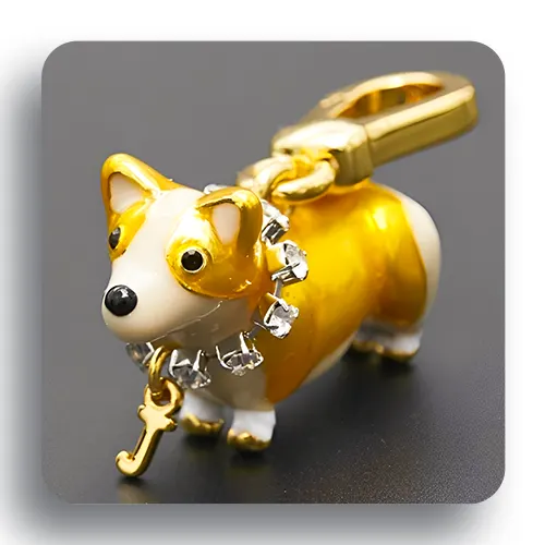 CORGI