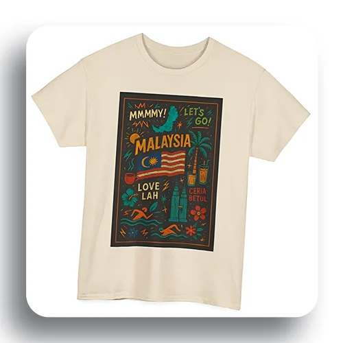 Men's T-Shirt