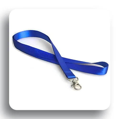 Plain Lanyard(Ready Stock)