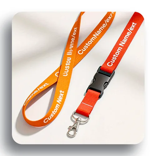 Single Color Logo Print