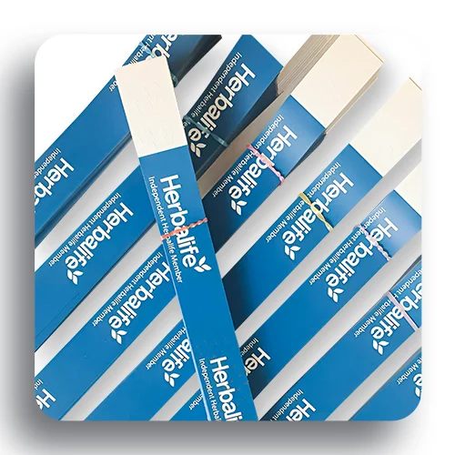 Synthetic Wristbands