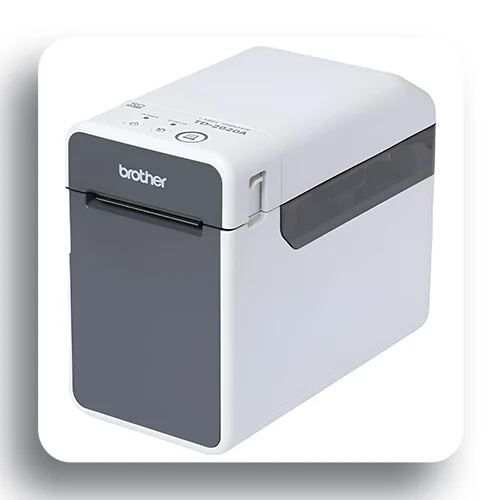 Brother Thermal Printer