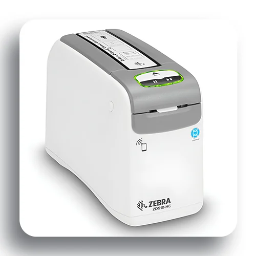 Zebra Thermal Printer